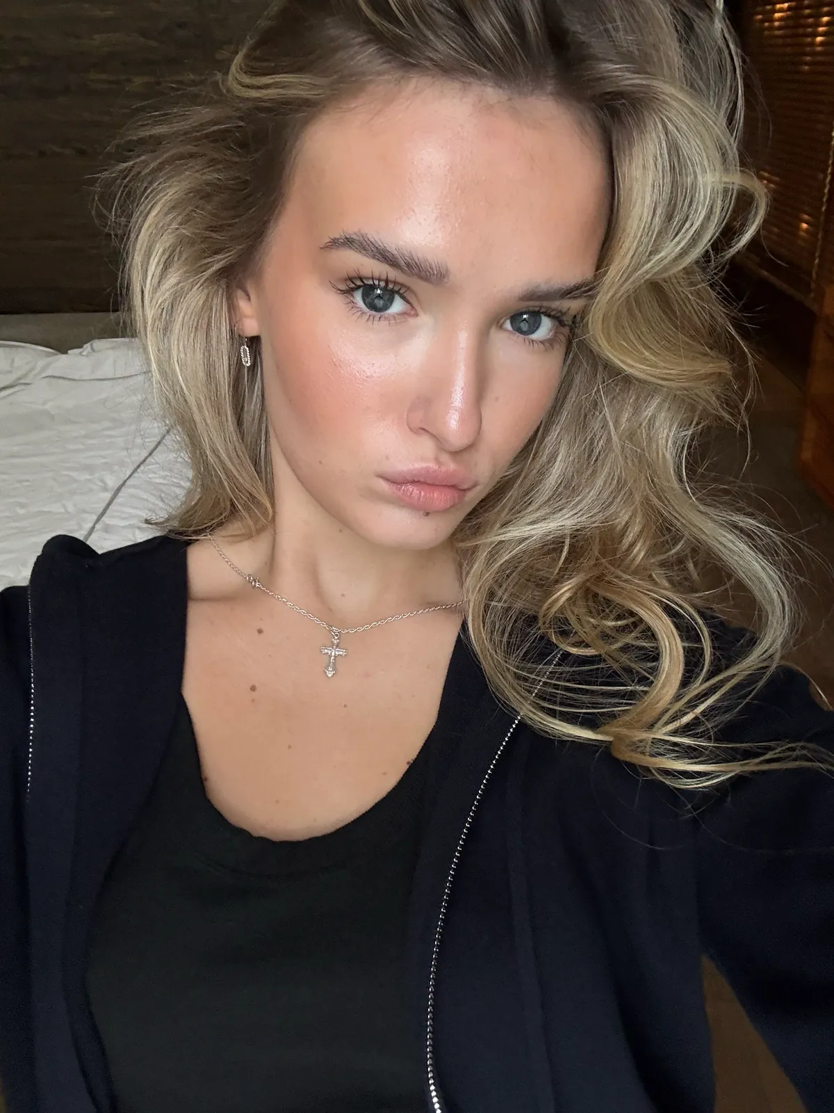 Арина Тихачева