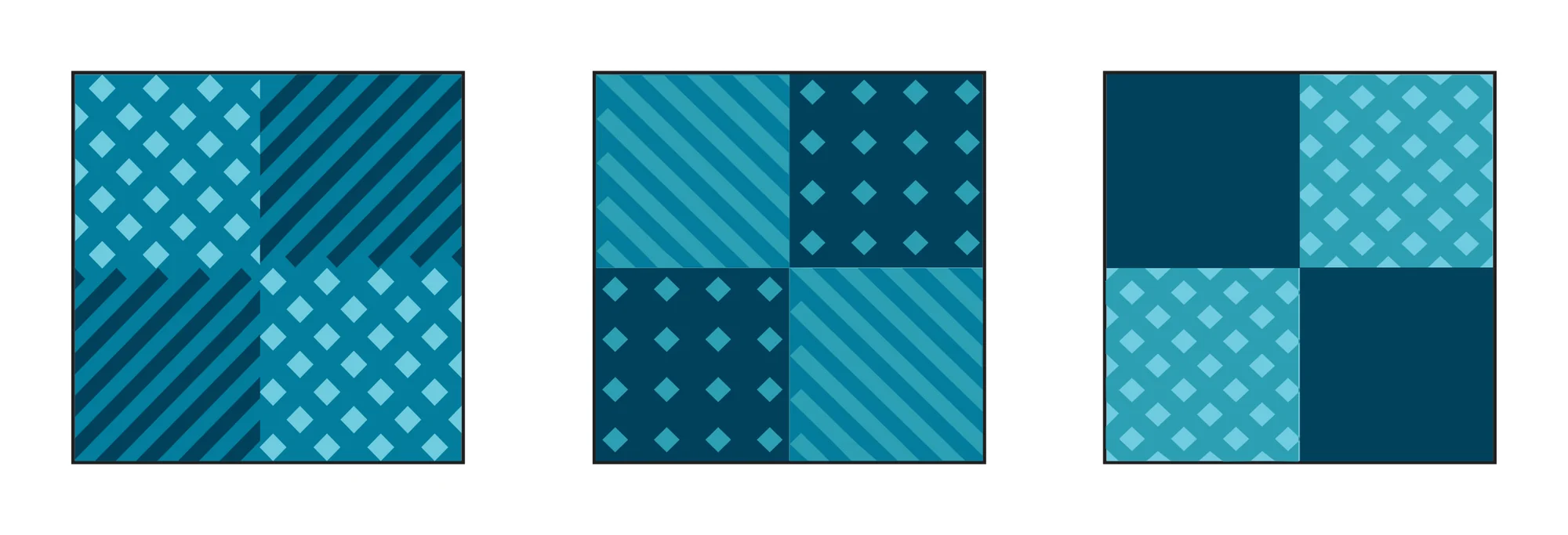 Паттерны 1